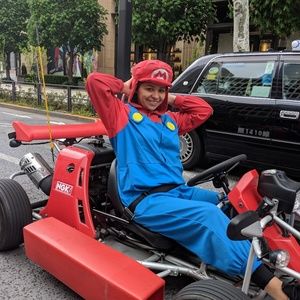 Meet your Posher, Daenna